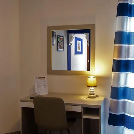 Oleaster - Bed & Breakfast