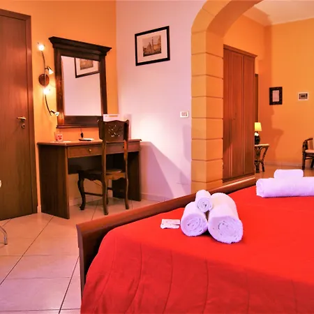 Bed & Breakfast Oleaster -