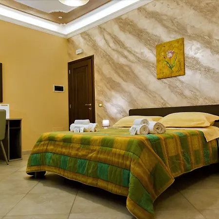Bed & Breakfast Oleaster - 3*