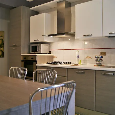 Oleaster - Bed & Breakfast Bolognetta
