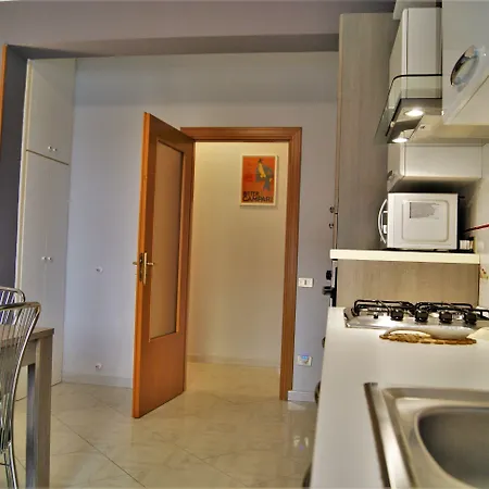 Bed & Breakfast Oleaster -