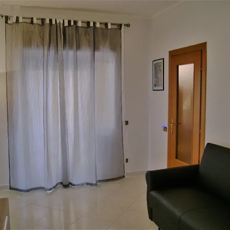 Oleaster - 3*