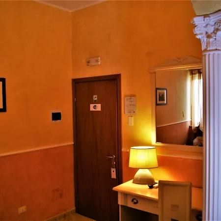 Oleaster - Bed & Breakfast 3*