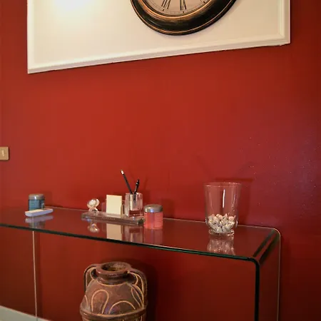 Bed & Breakfast Oleaster -
