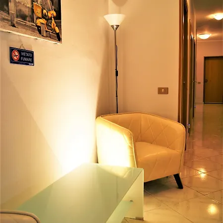 Bed & Breakfast Oleaster - Bolognetta