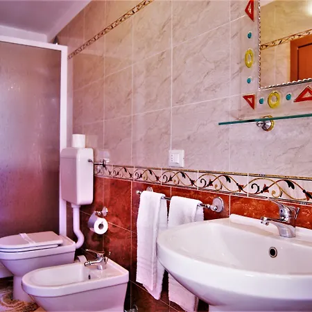 Oleaster - Bed & Breakfast