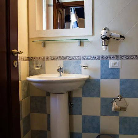 Oleaster - Bed & Breakfast Bolognetta