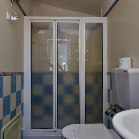 Bed & Breakfast Oleaster - Bolognetta