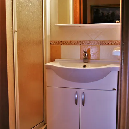 Oleaster - Bed & Breakfast 3*