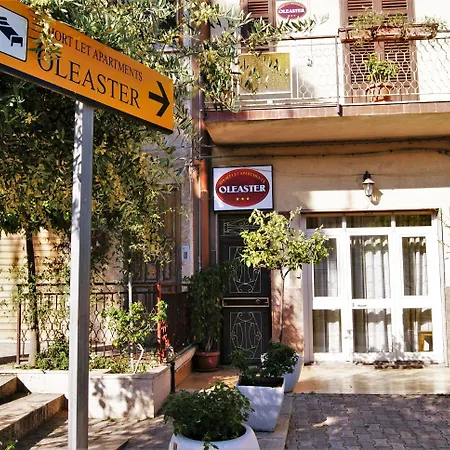 Oleaster - Bed & Breakfast Bolognetta
