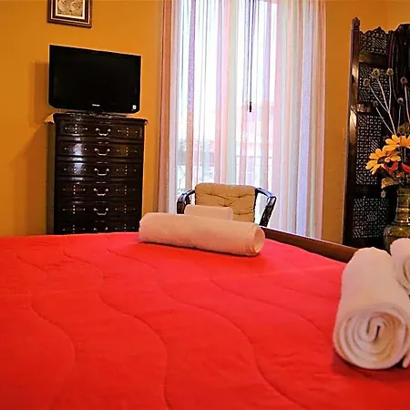 Oleaster -