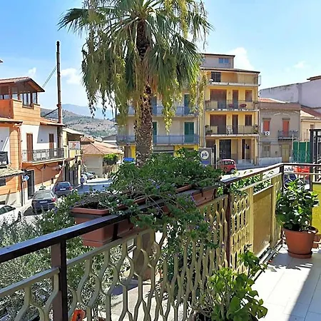 Bed and Breakfast Oleaster -