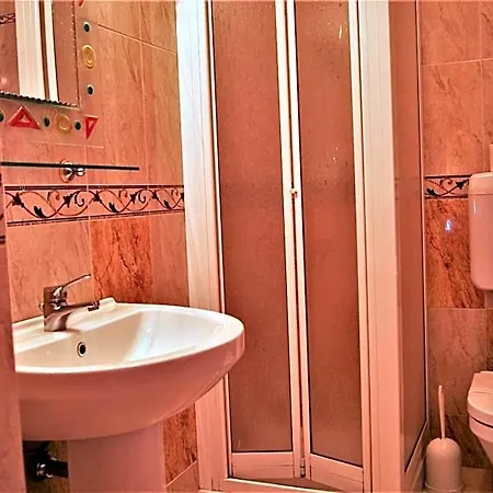 Bed and Breakfast Oleaster - Bolognetta