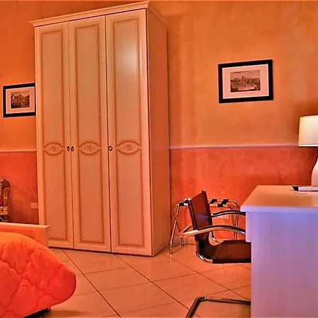 Oleaster - Bed and Breakfast 3*