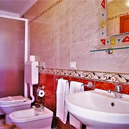 Bed and Breakfast Oleaster -