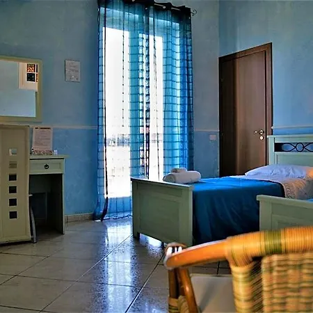 Oleaster - Bed and Breakfast 3*