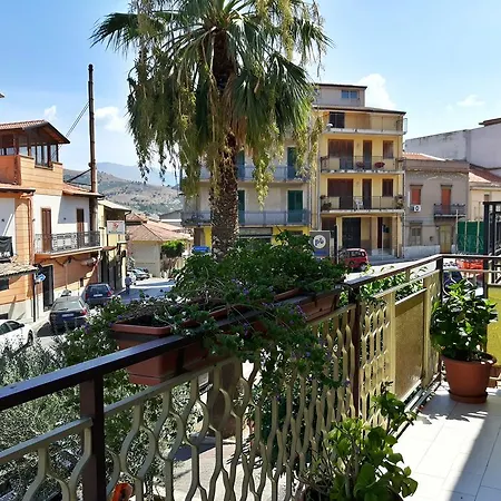 Bed & Breakfast Oleaster - 3*
