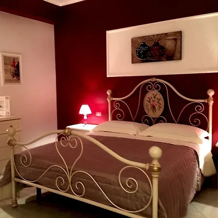Oleaster - Bed & Breakfast