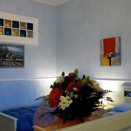 Oleaster - Bed & Breakfast 3*