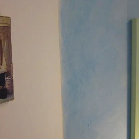 Oleaster - Bolognetta