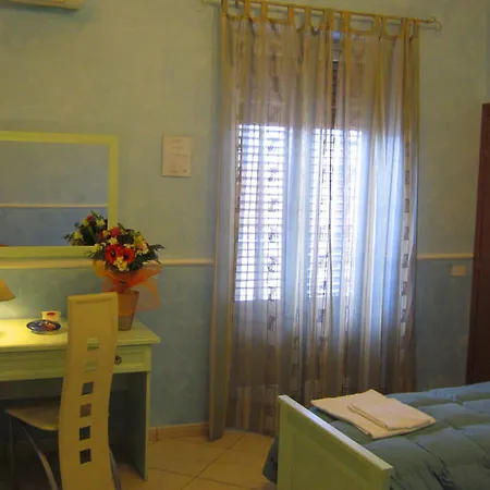 Oleaster -