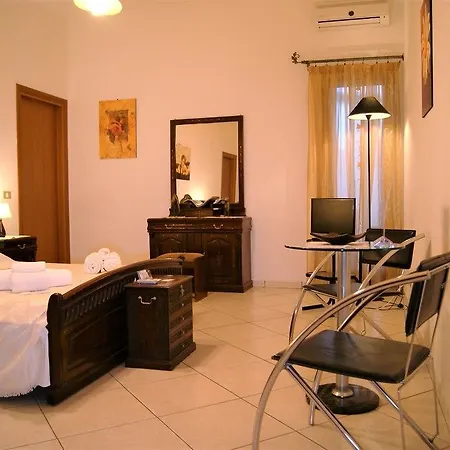 Oleaster - Bolognetta