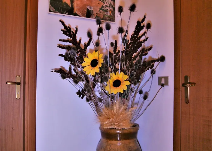 Bed and Breakfast Oleaster - Bolognetta