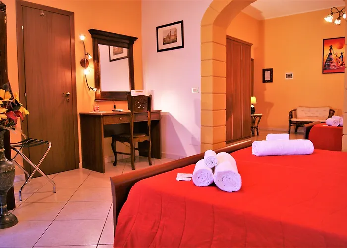 Bed and breakfast Oleaster -