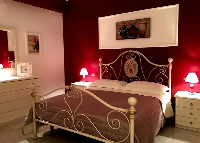 Oleaster - Bed and breakfast