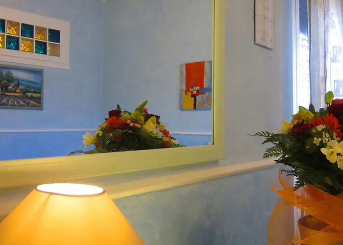 Oleaster - Bed and breakfast Bolognetta