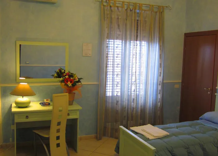 Oleaster -