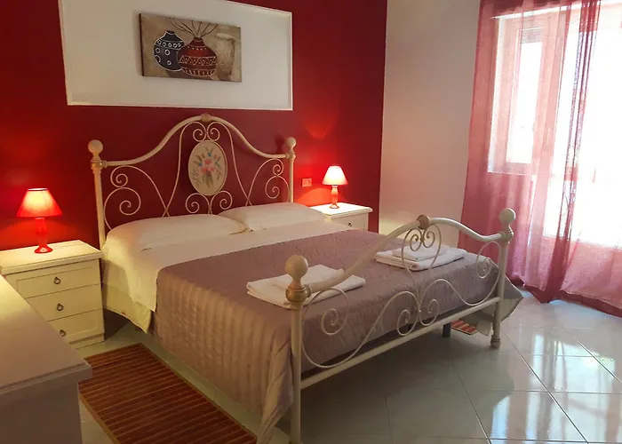Oleaster - Bed and breakfast 3*