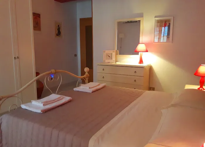 Bed and Breakfast Oleaster -