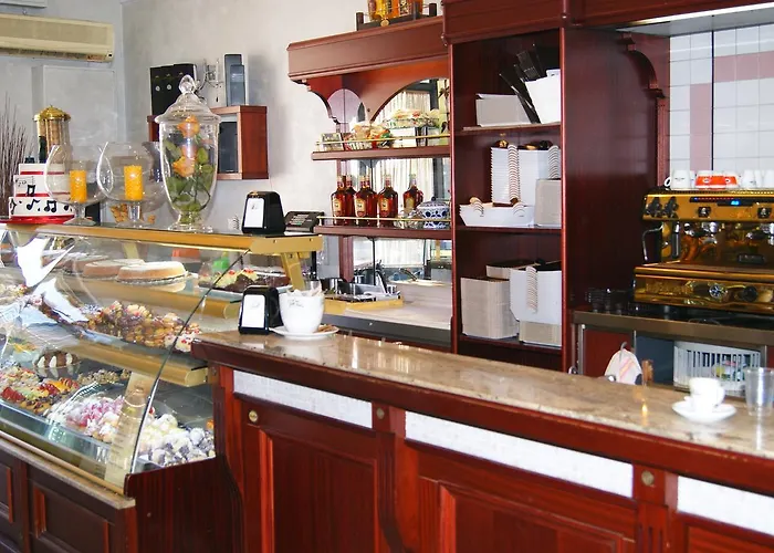 Oleaster - Bed and Breakfast